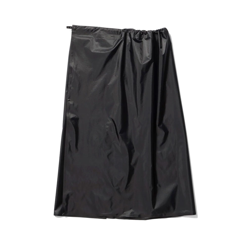 GZ76150 3L RAIN WRAP BLACK IRON