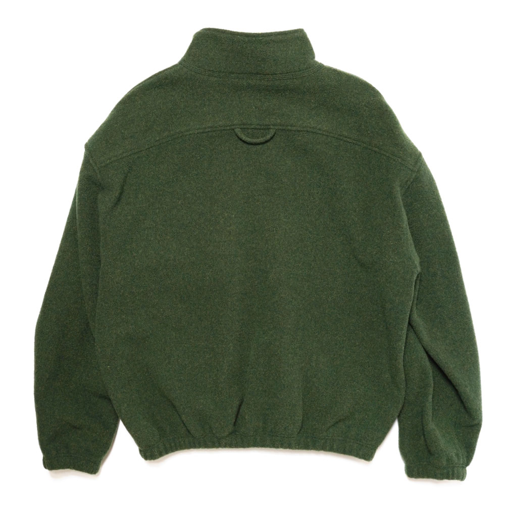 JKPT STORE / NATURAL FLEECE FOREST _ - RIER