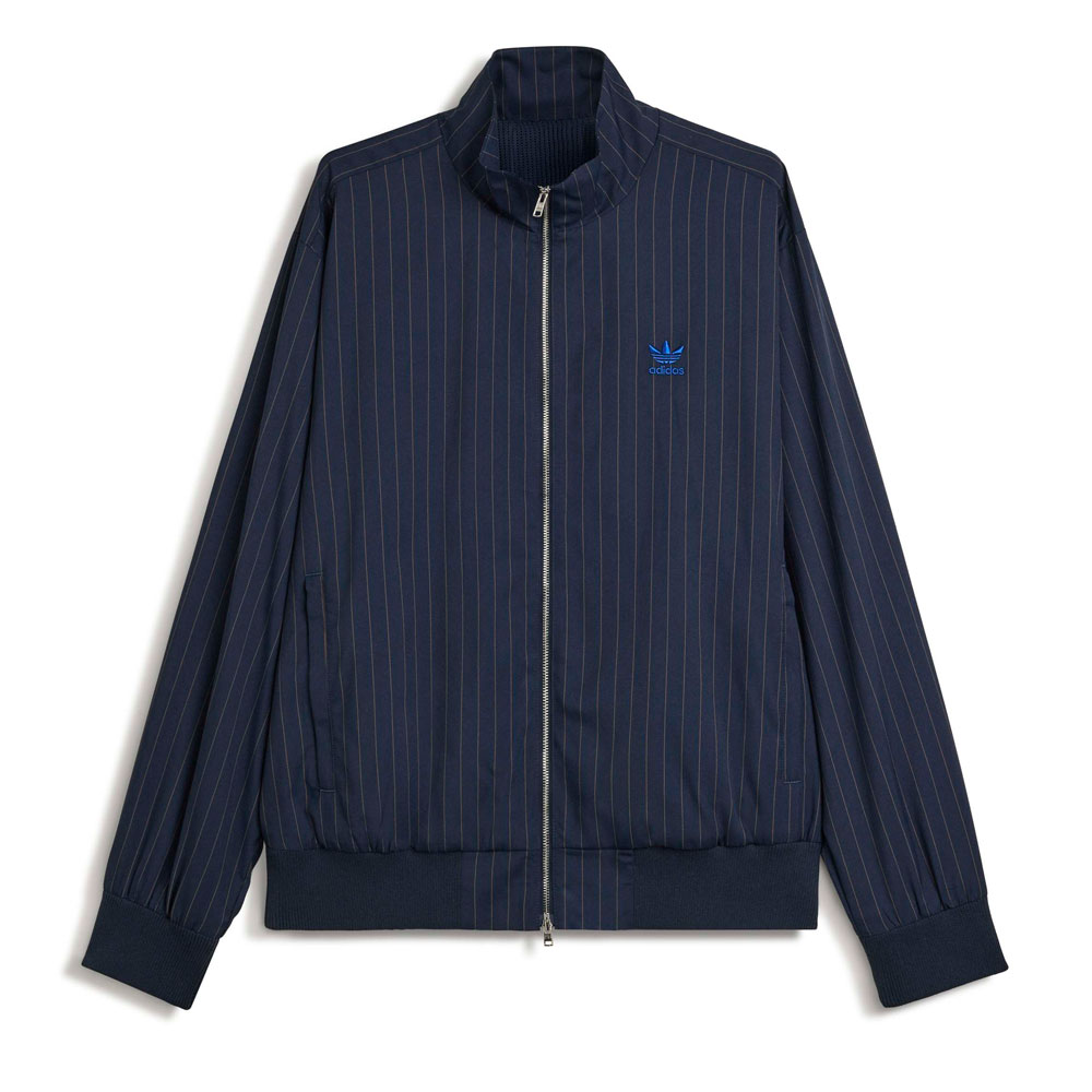 WB PINSTRIPE TT HY5026 NTNAV