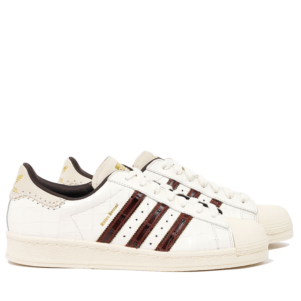 WB SUPERSTAR KH8797 WONWH