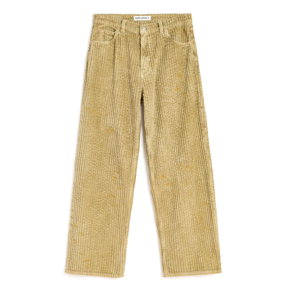 VAST CUT TIRED TEDDY WASH