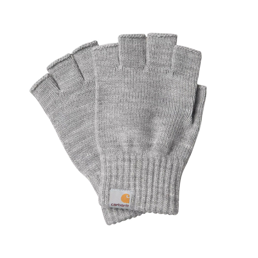 CARHARTT MITTEN GREY HEATHER
