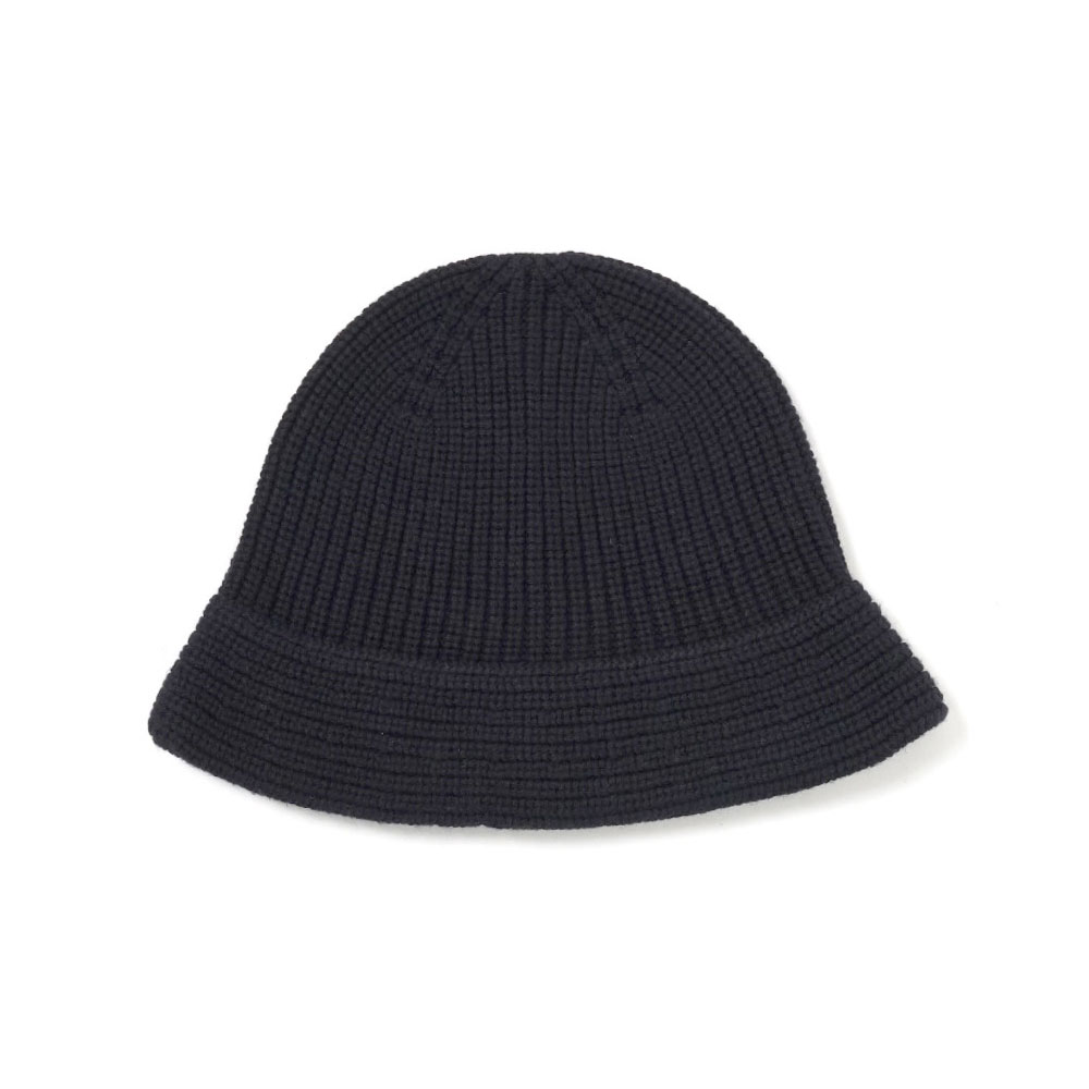 ALI BUCKET HAT NAVY BLUE