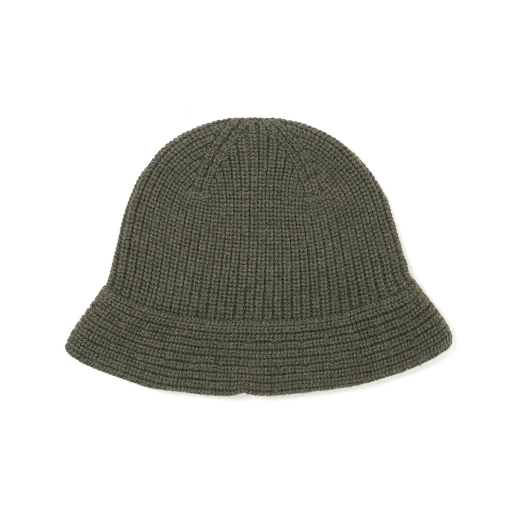 ALI BUCKET HAT KHAKI GREEN
