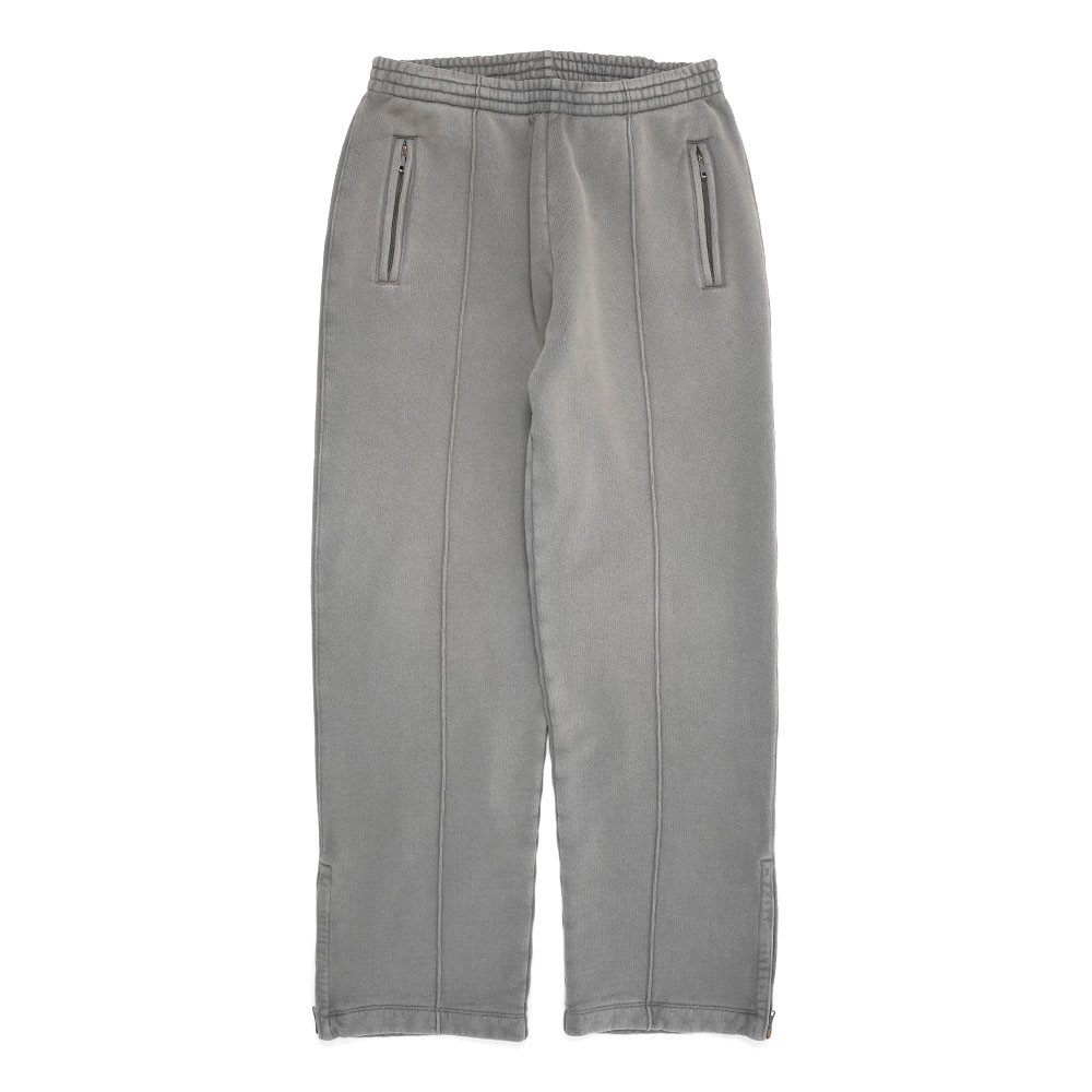 TRACK PANTS OLD DYE HEFTY FLEECE