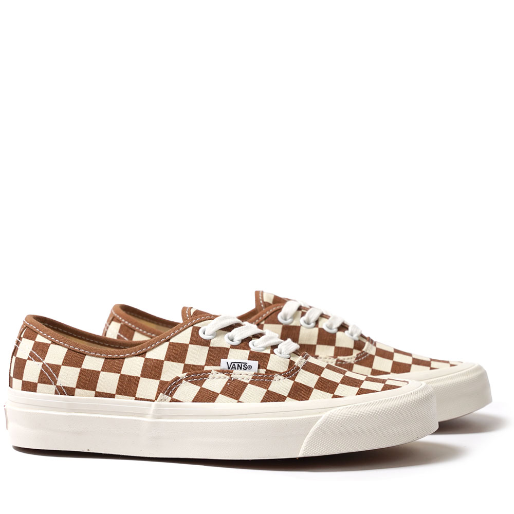 AUTHENTIC 44 DX CHECKERBOARD CHIP MUNK