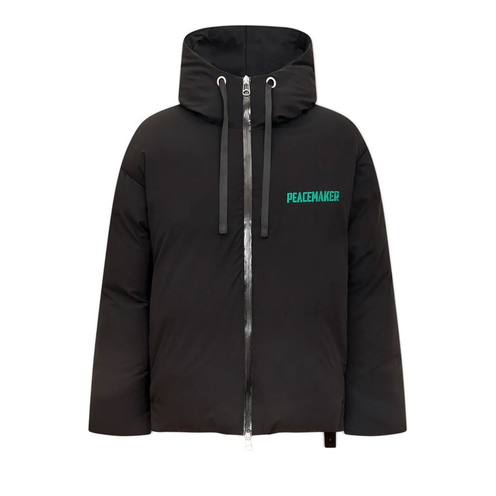 LITHIUM JACKET BLACK