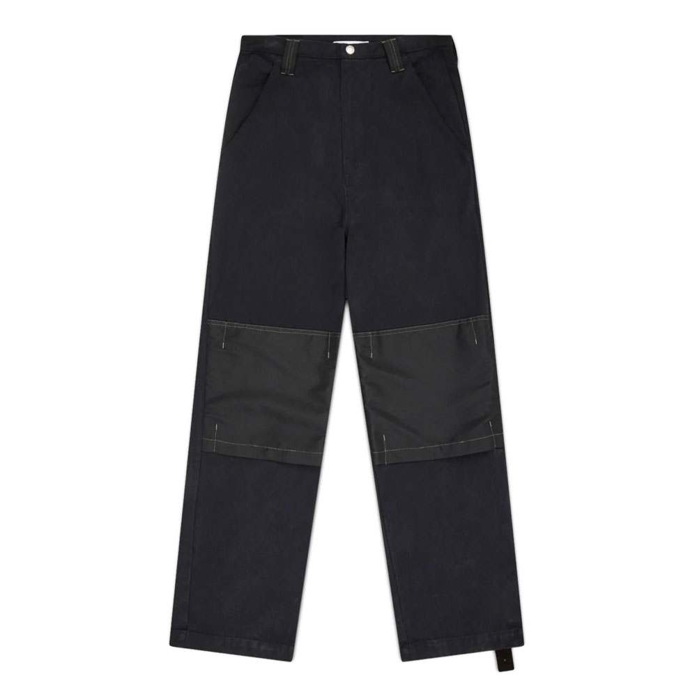 WORKWEAR PANT BLACK