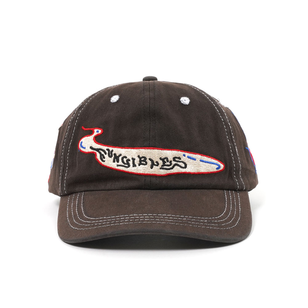 WORLD CAP BROWN