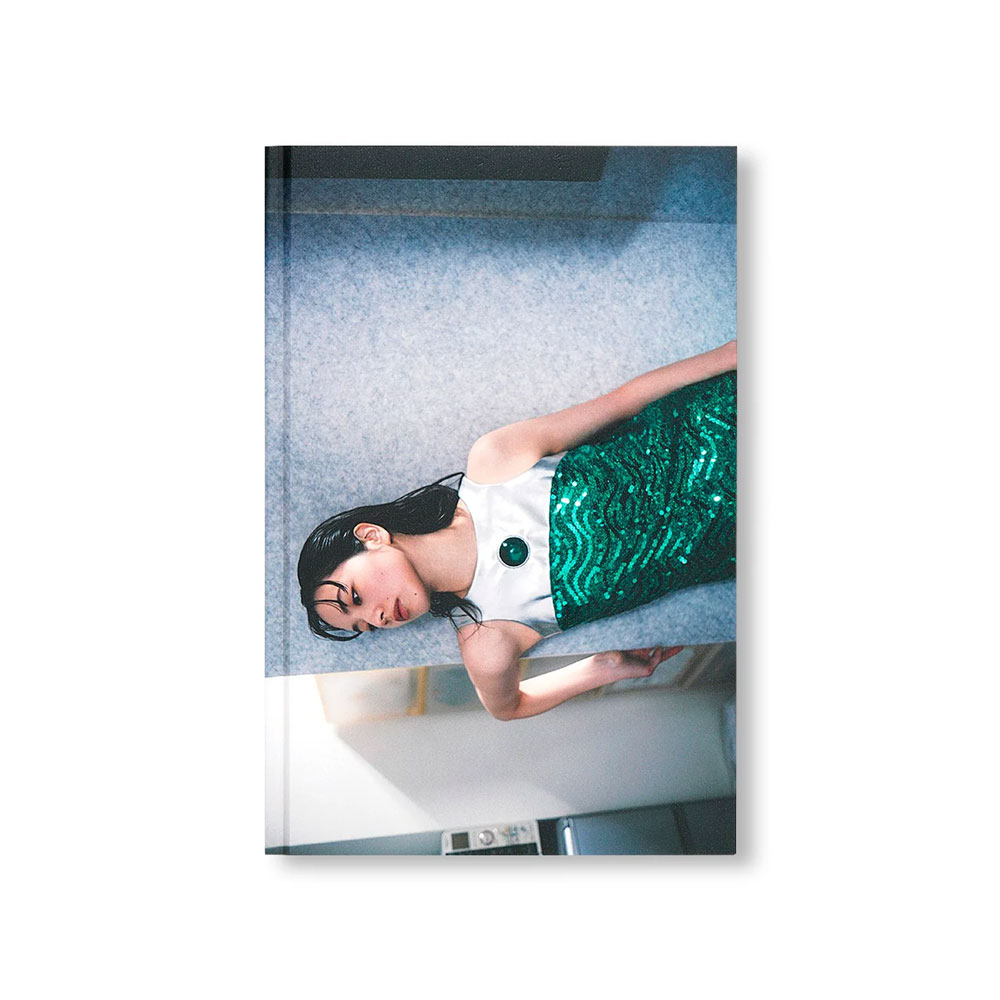 LA MUSEUM NANA KOMATSU by E-WAX