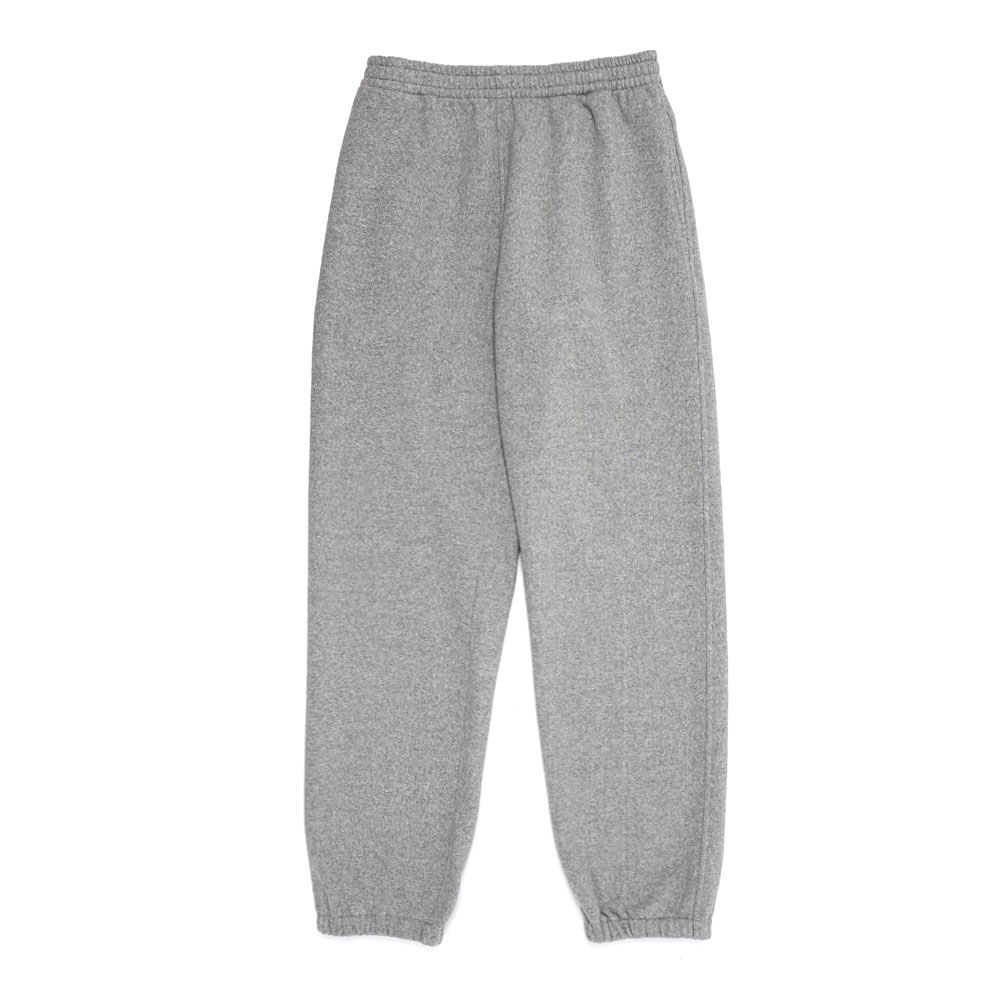 SMOOTH SOFT BD SWEAT PANTS TOP GRAY A25AP03TU