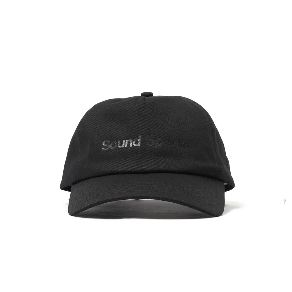 CAP BLACK
