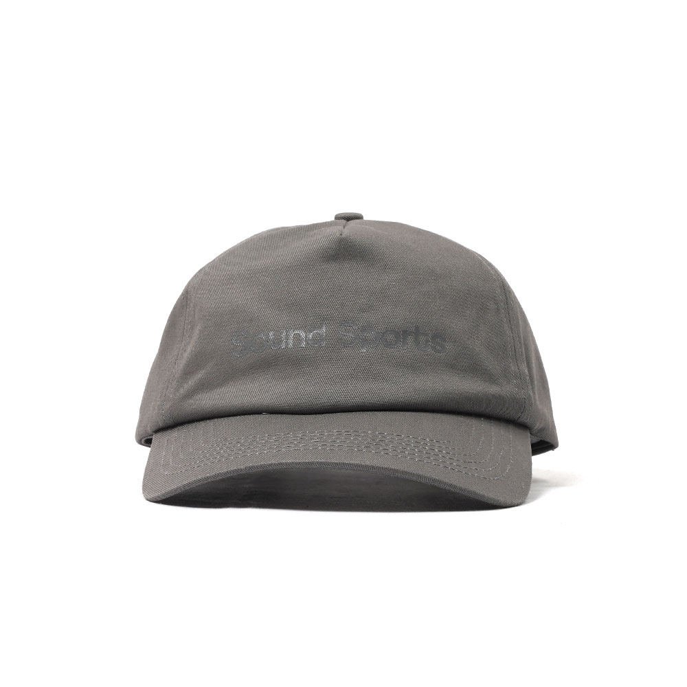CAP GREY
