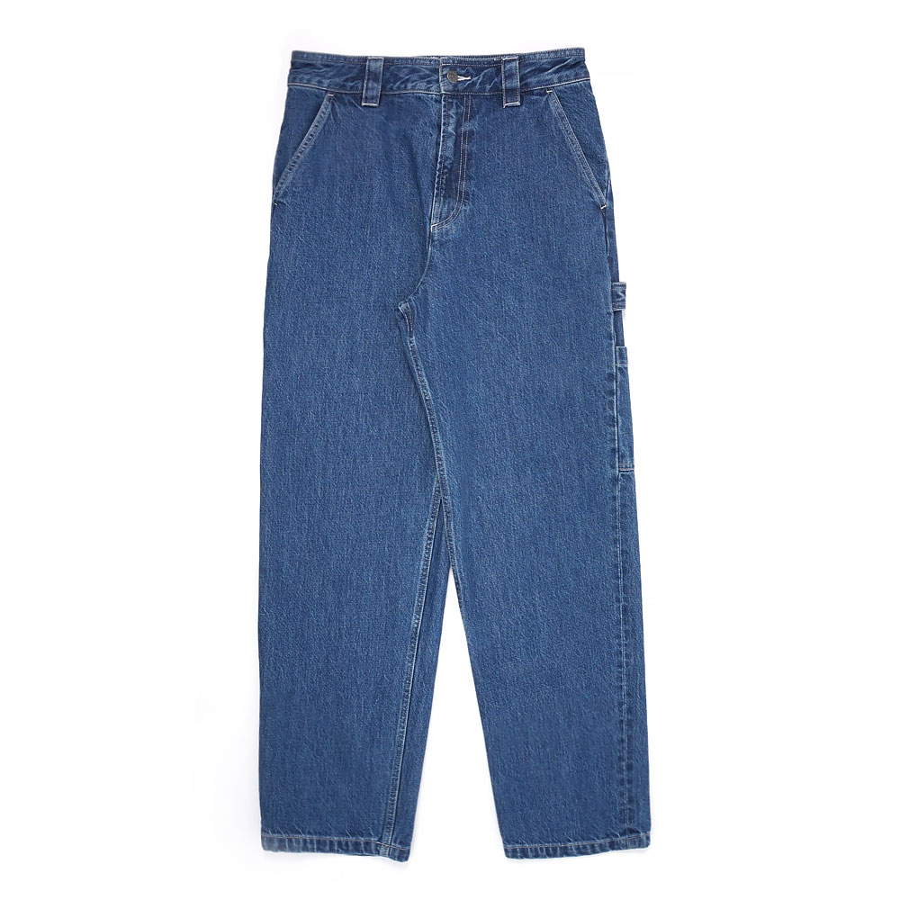 FERGUS JEANS WASHED INDIGO