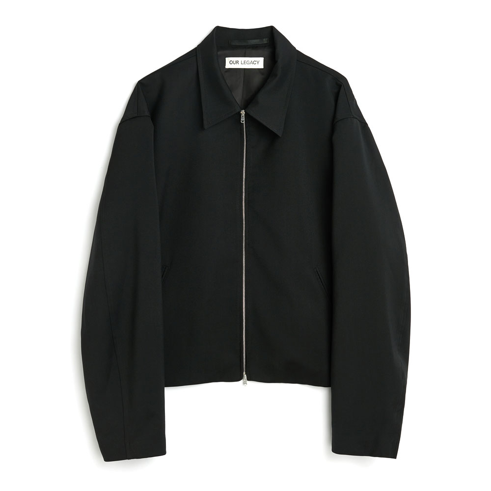 OURLEGACY シャツジャケット50 OURLEGACY シャツジャケット50 OURLEGACY シャツジャケット50
