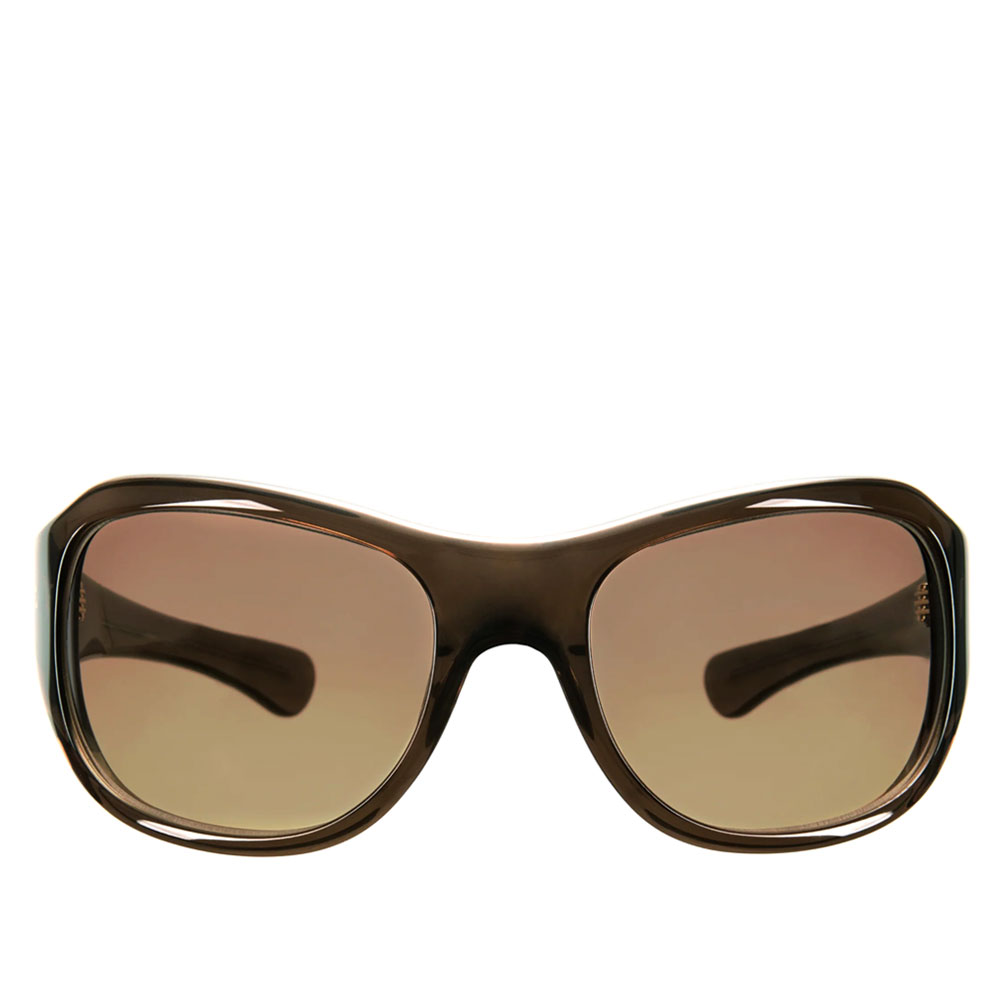 THE ATLAS CRYSTAL BROWN/BROWNGRADIENT